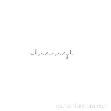 Trietilenglicol dimetacrilato CAS 109-16-0